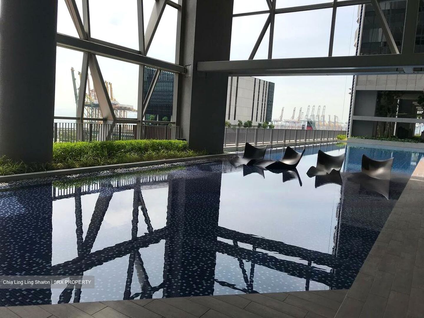 Shenton Way (D1), Condominium #479974771
